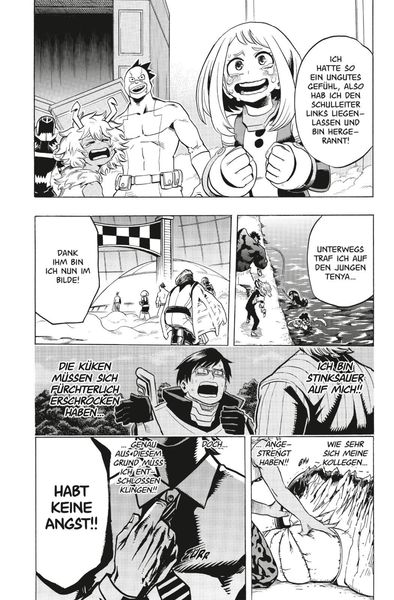 Produktbild: My Hero Academia 3