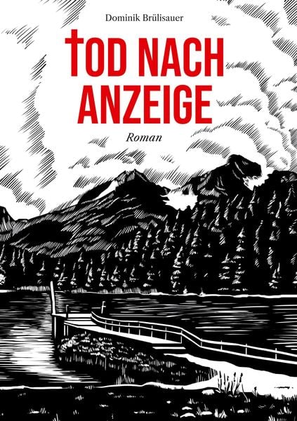 Produktbild: Tod nach Anzeige
