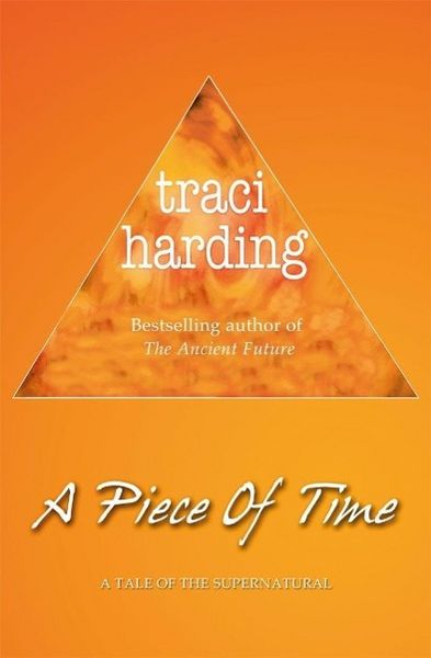Produktbild: A Piece of Time