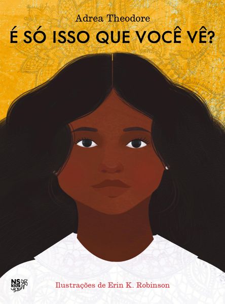 Produktbild: &Eacute; S&oacute; Isso Que Voc&ecirc; V&ecirc;?