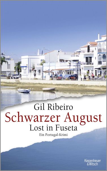 Produktbild: Schwarzer August