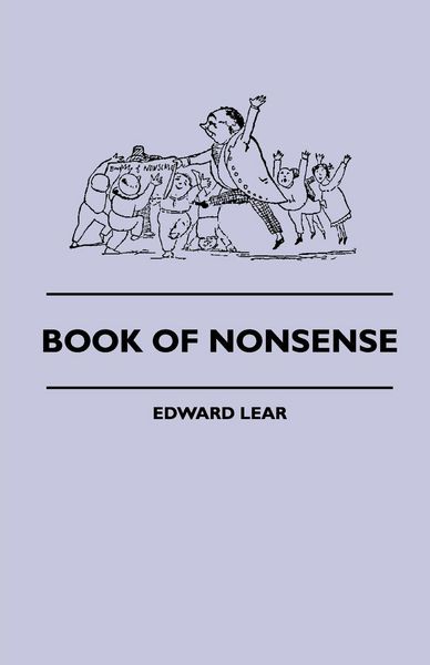 Produktbild: Book of Nonsense