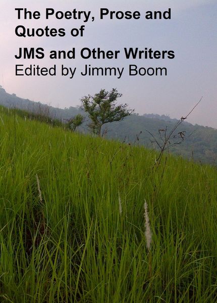 Produktbild: The Poetry, Prose and Quotes of JMS and Other Writers