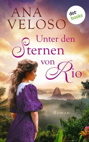 Produktbild: Unter den Sternen von Rio