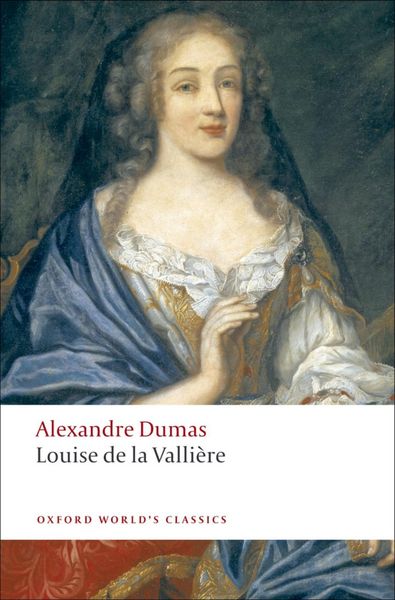 Produktbild: Louise de la Valli&egrave;re