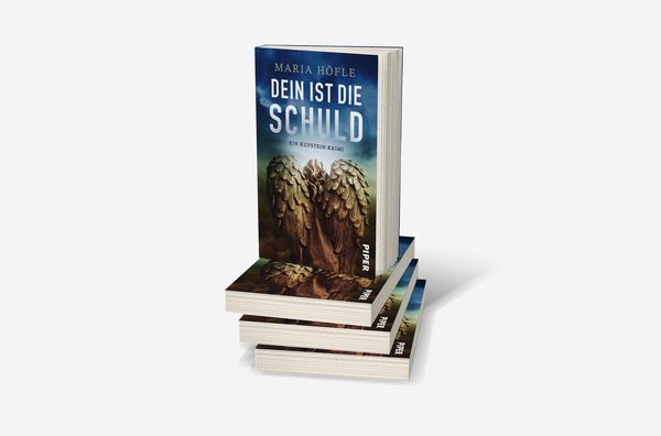 Produktbild: Dein ist die Schuld
