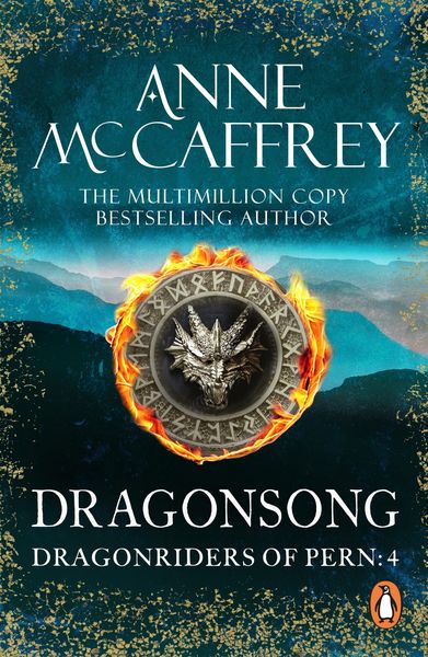 Produktbild: Dragonsong