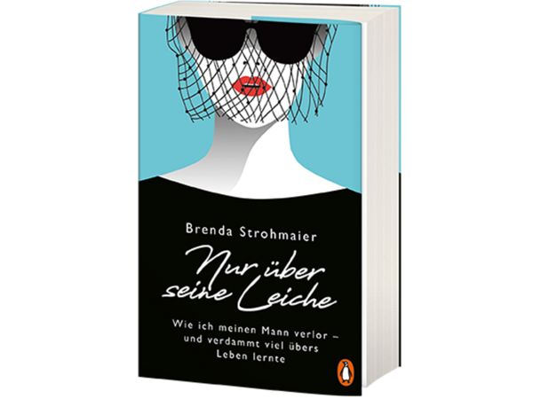 Produktbild: Nur &uuml;ber seine Leiche