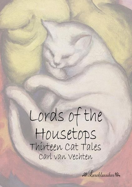 Produktbild: Lords of the Housetops