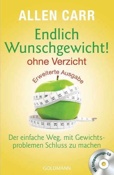 Produktbild: Endlich Wunschgewicht! - ohne Verzicht