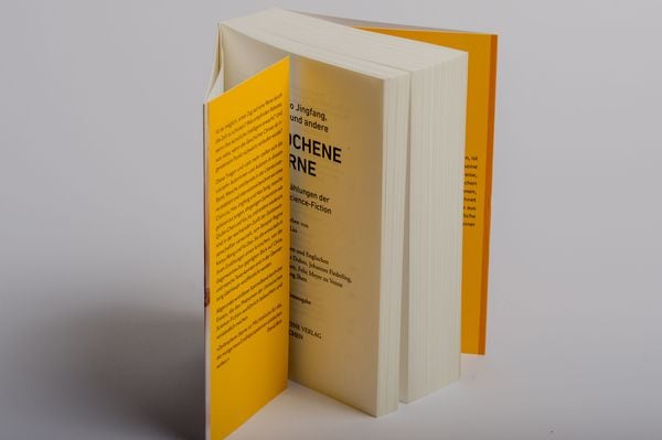 Produktbild: Zerbrochene Sterne