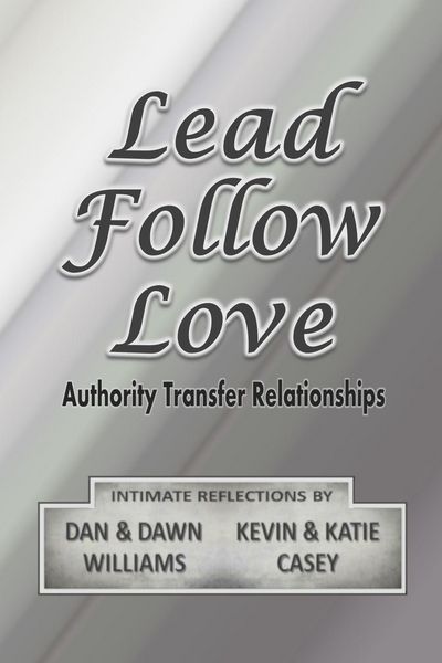 Produktbild: Lead Follow Love