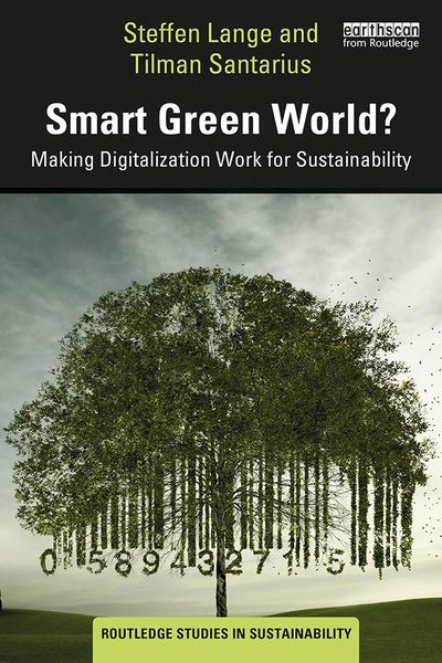 Produktbild: Smart Green World?