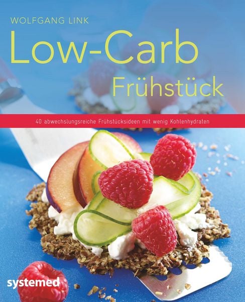 Produktbild: Low-Carb-Fr&uuml;hst&uuml;ck