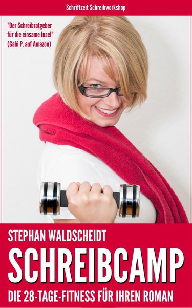 Produktbild: Schreibcamp