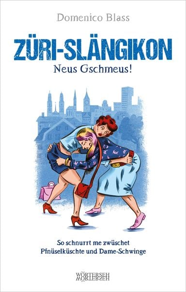 Produktbild: Z&uuml;ri-Sl&auml;ngikon