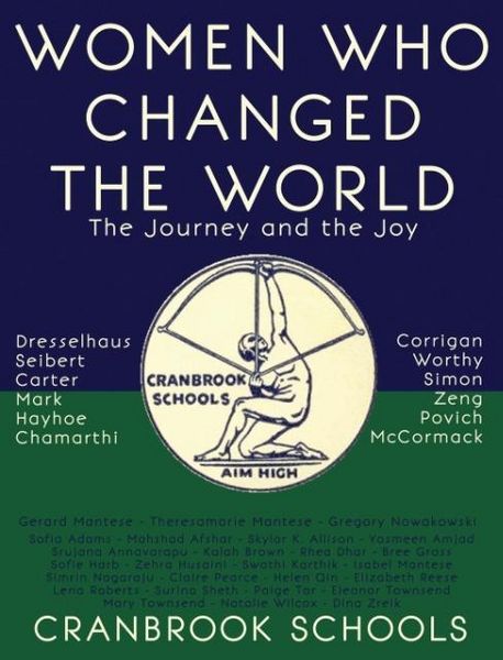 Produktbild: Women Who Changed the World