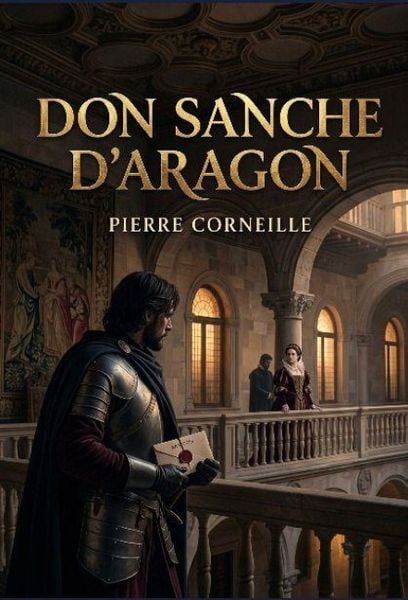 Produktbild: Don Sanche d'Aragon