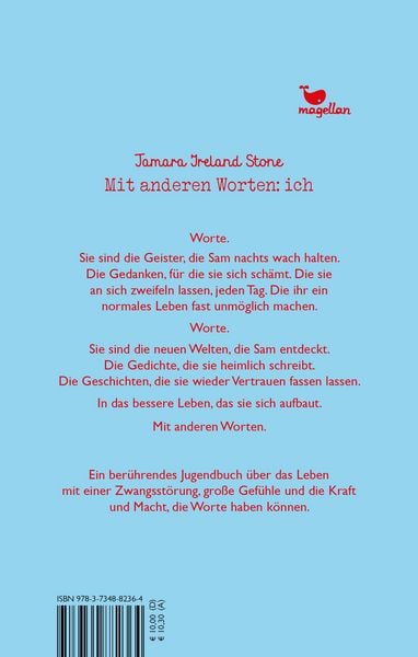 Produktbild: Mit anderen Worten: ich