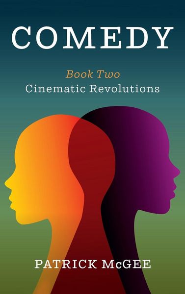Produktbild: Comedy, Book Two