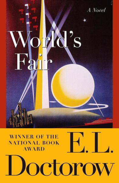 Produktbild: World's Fair