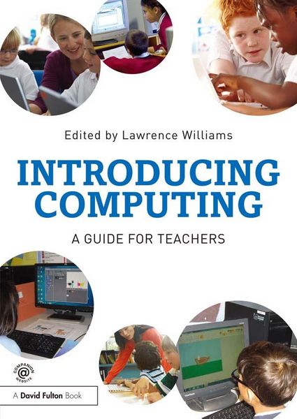 Produktbild: Introducing Computing