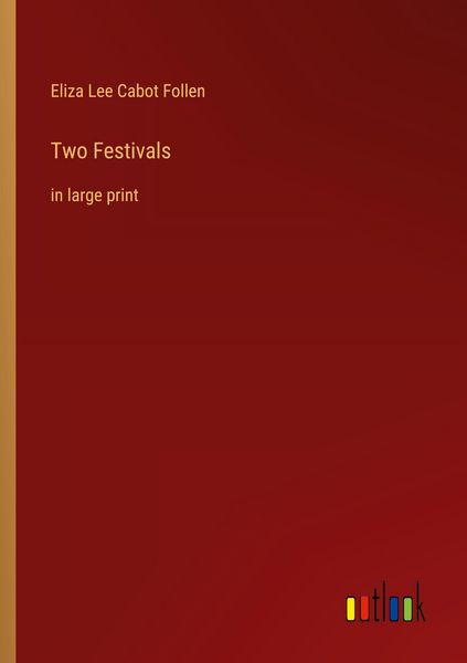 Produktbild: Two Festivals