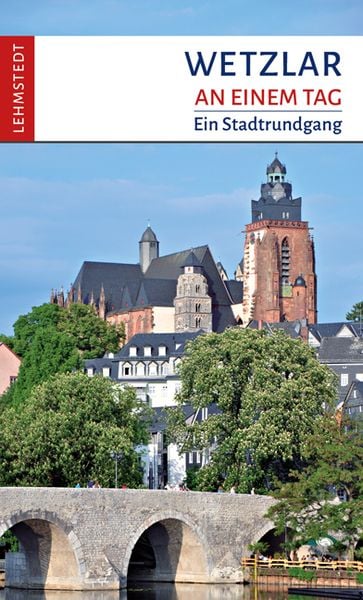 Produktbild: Wetzlar an einem Tag