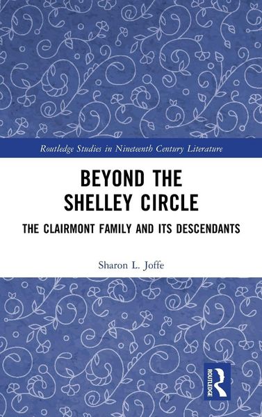 Produktbild: Beyond the Shelley Circle