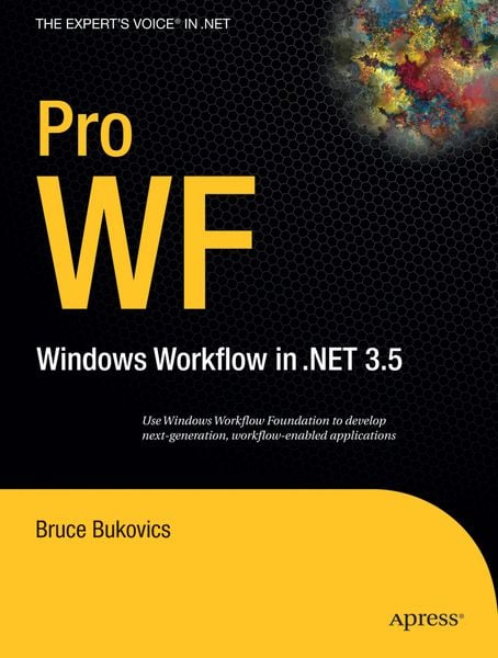 Produktbild: Pro Wf