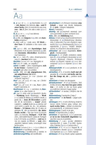 Produktbild: PONS Kompaktw&ouml;rterbuch Plus Spanisch