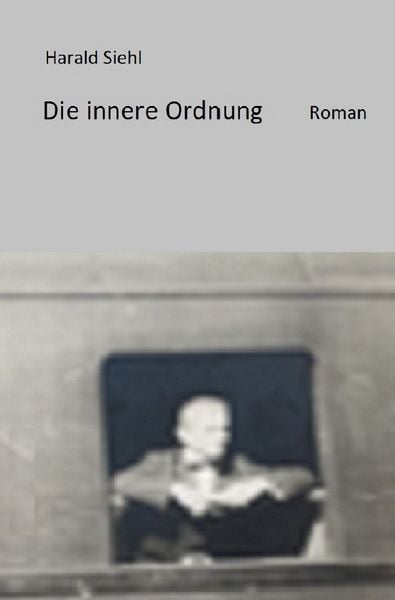 Produktbild: Die innere Ordnung