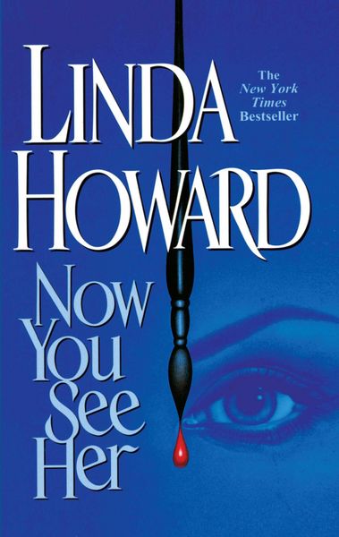 Produktbild: Now You See Her