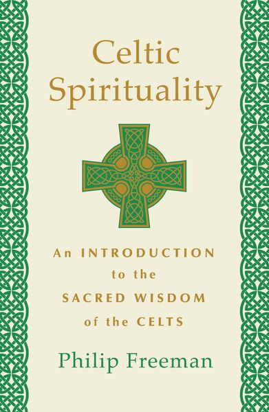 Produktbild: Celtic Spirituality