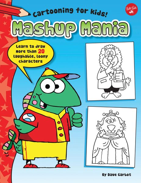 Produktbild: Mashup Mania