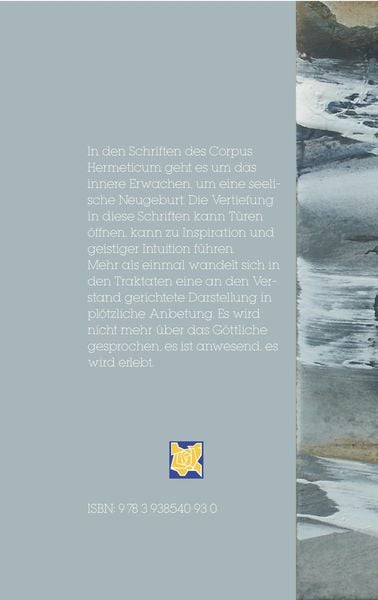 Produktbild: Corpus Hermeticum
