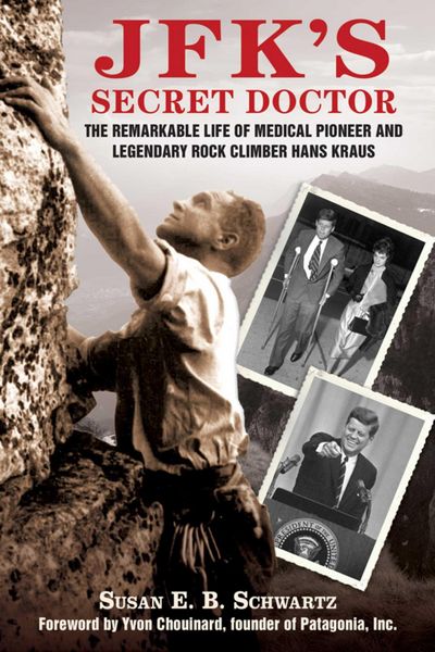 Produktbild: Jfk's Secret Doctor