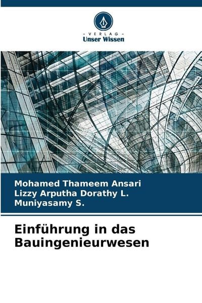Produktbild: Einf&uuml;hrung in das Bauingenieurwesen
