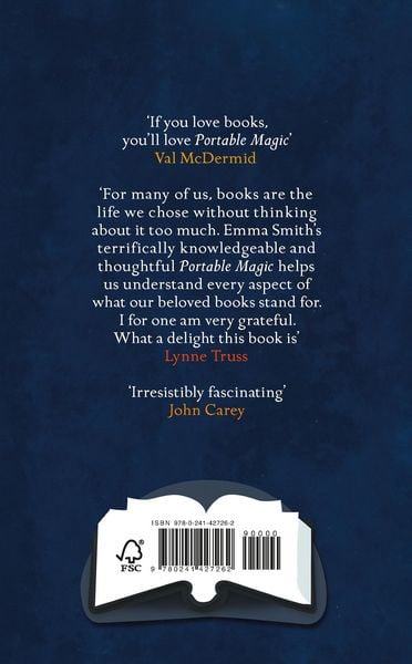 Produktbild: Portable Magic