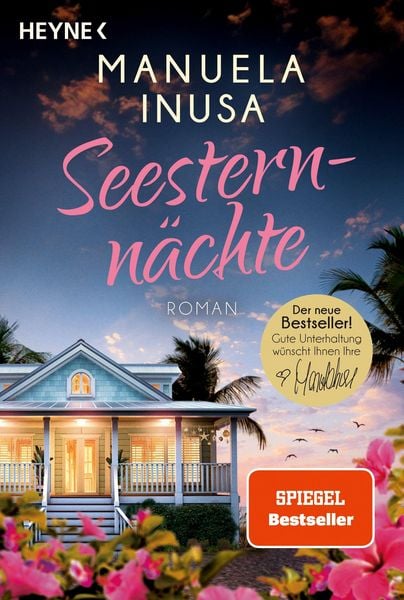 Produktbild: Seesternn&auml;chte