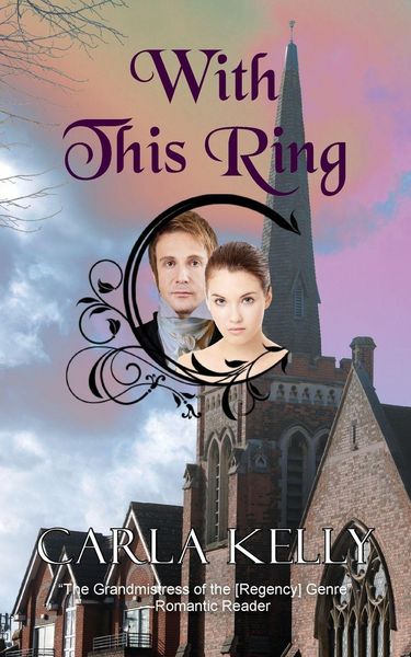 Produktbild: With This Ring