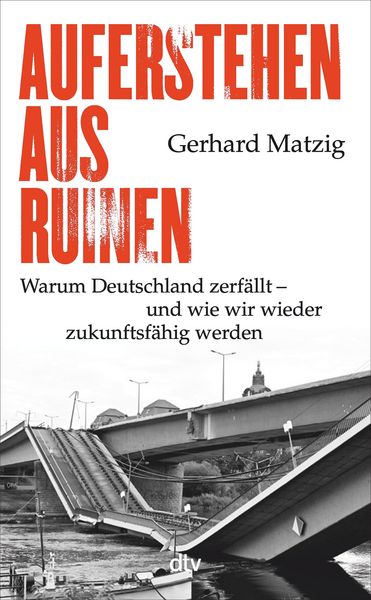 Produktbild: Auferstehen aus Ruinen
