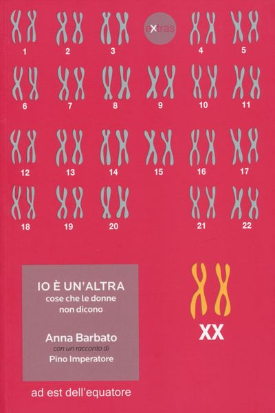 Produktbild: Io &egrave; un'altra. Cose che le donne non dicono