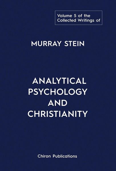 Produktbild: The Collected Writings of Murray Stein