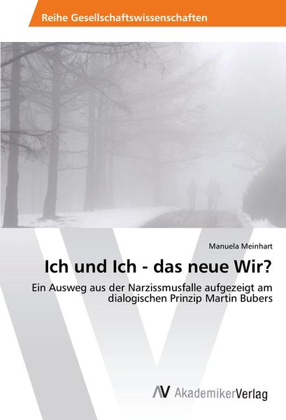 Produktbild: Ich und Ich - das neue Wir?