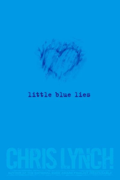 Produktbild: Little Blue Lies