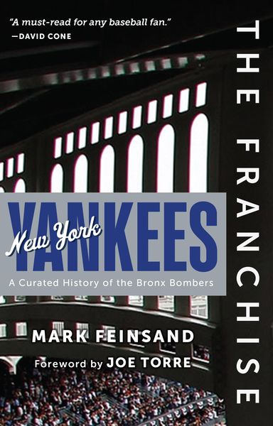 Produktbild: Franchise: New York Yankees