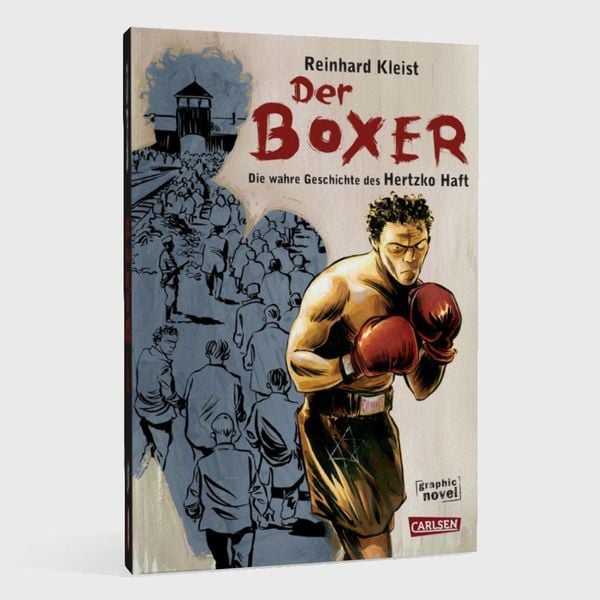 Produktbild: Der Boxer