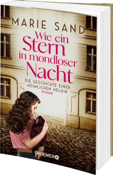 Produktbild: Wie ein Stern in mondloser Nacht