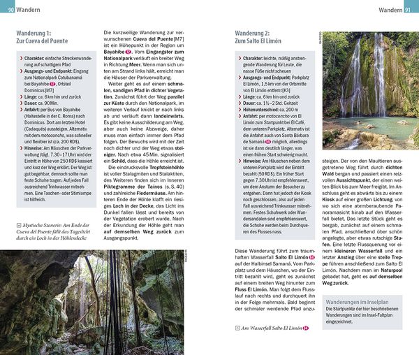 Produktbild: Reise Know-How InselTrip Dominikanische Republik